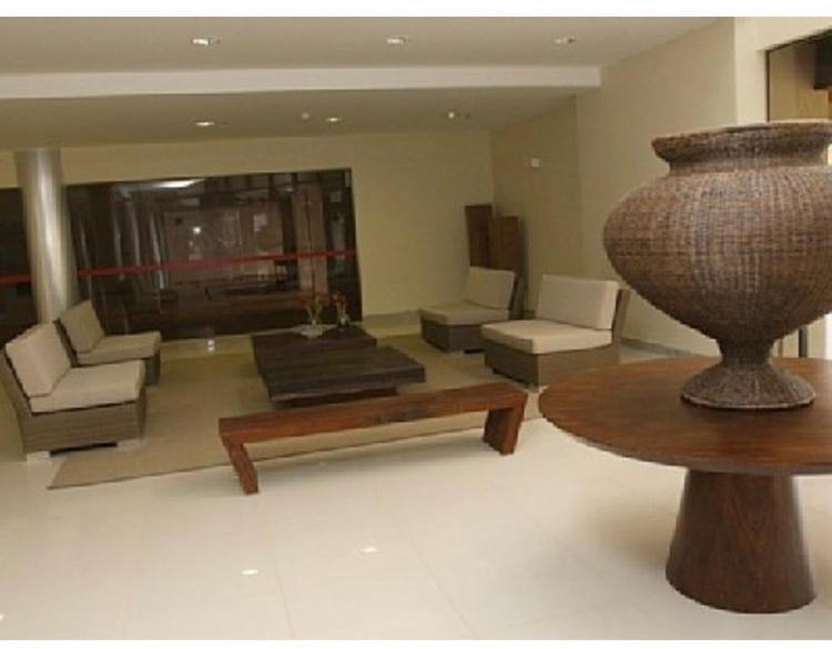 Apartahotel Flat Na Beira Do 5min Da Esplanada Dos Ministerios