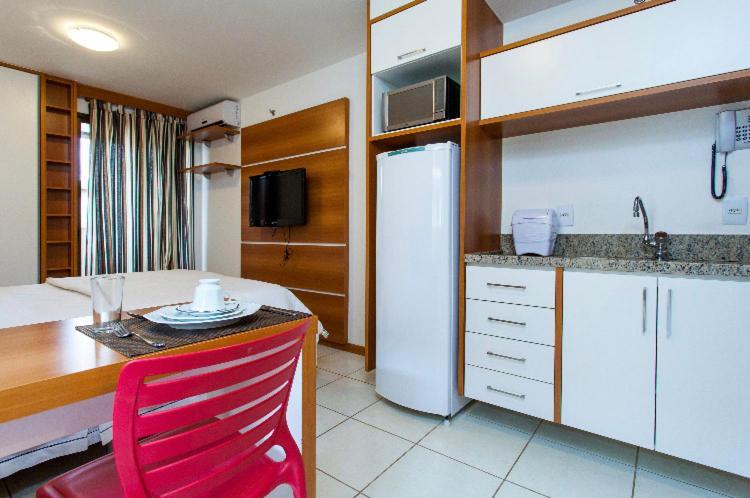 Aparthotel Flat Na Beira Do 5min Da Esplanada Dos Ministerios Brasilia