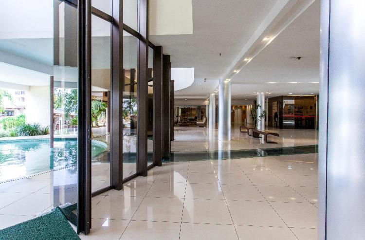 Aparthotel Flat Na Beira Do 5min Da Esplanada Dos Ministerios Brasilia