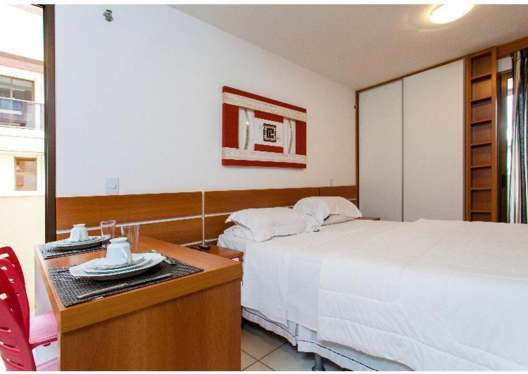 Flat Na Beira Do 5min Da Esplanada Dos Ministerios * Brasilia